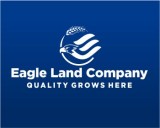 https://www.logocontest.com/public/logoimage/1580141495Eagle Land Company 38.jpg